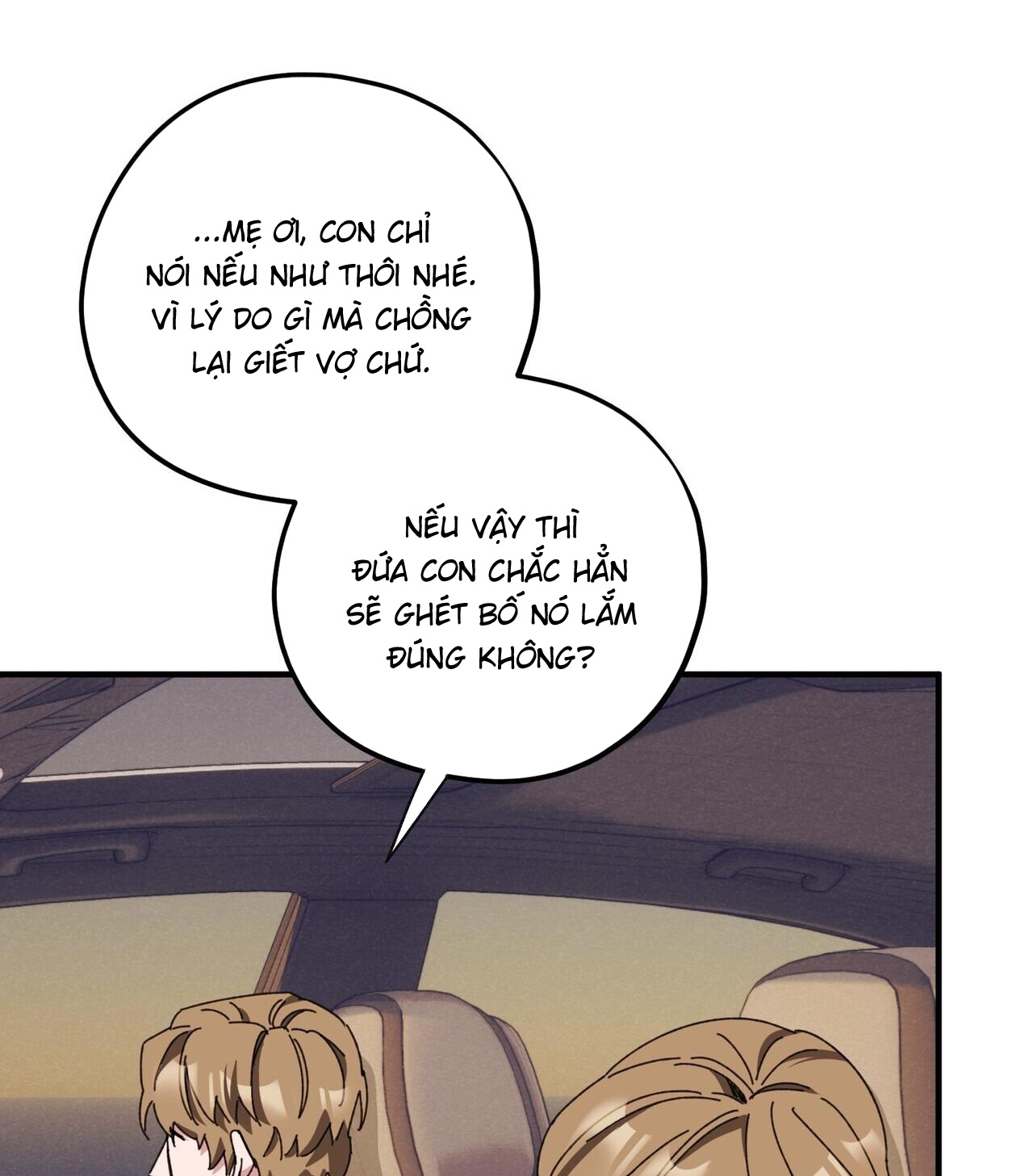 chàng dâu nhà họ kang chapter 39 58