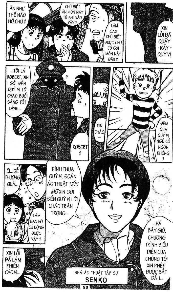 thám tử kindaichi (bản đẹp) chapter 154 36