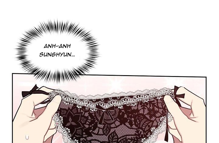 vị khách khả nghi và nhóc làm thêm chapter 16 10