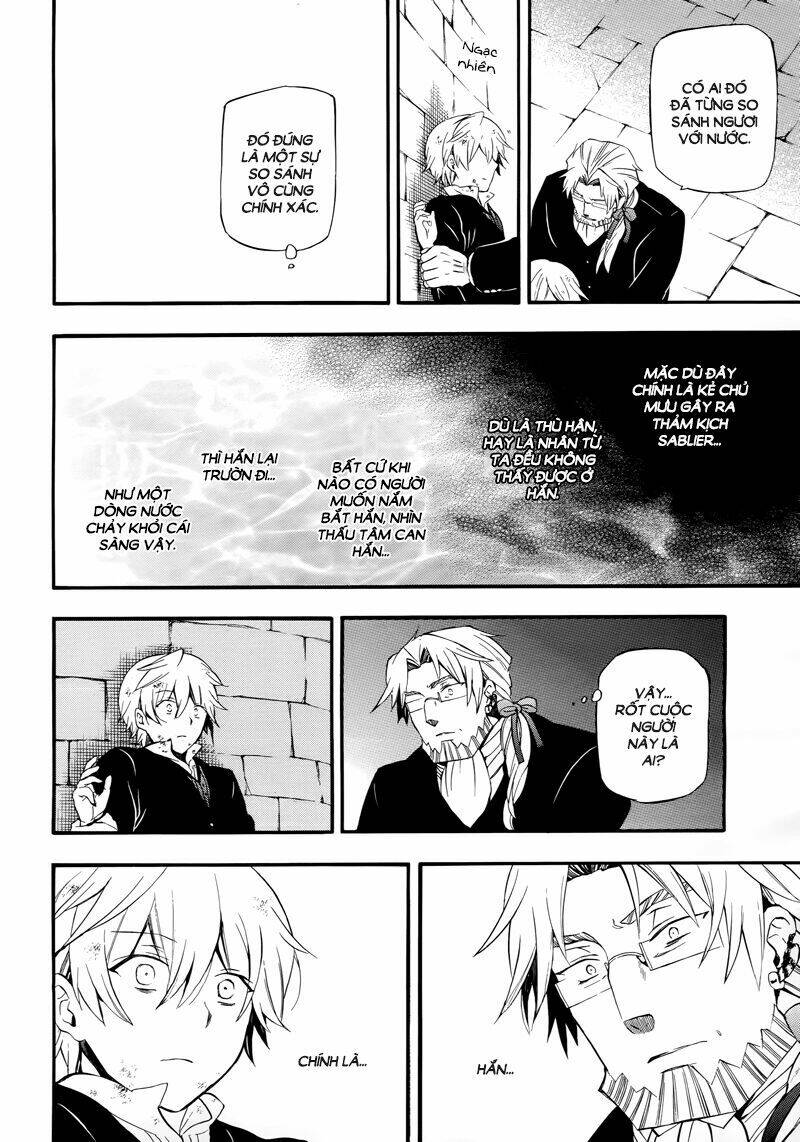 pandora hearts chapter 82 15
