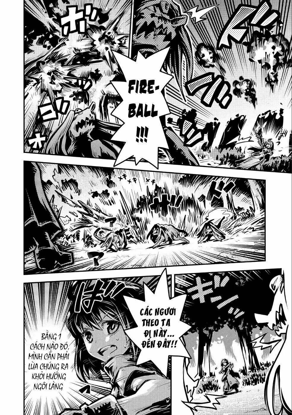 reincarnated as a dragon's egg - let's aim to be the strongest, chapter 10 2