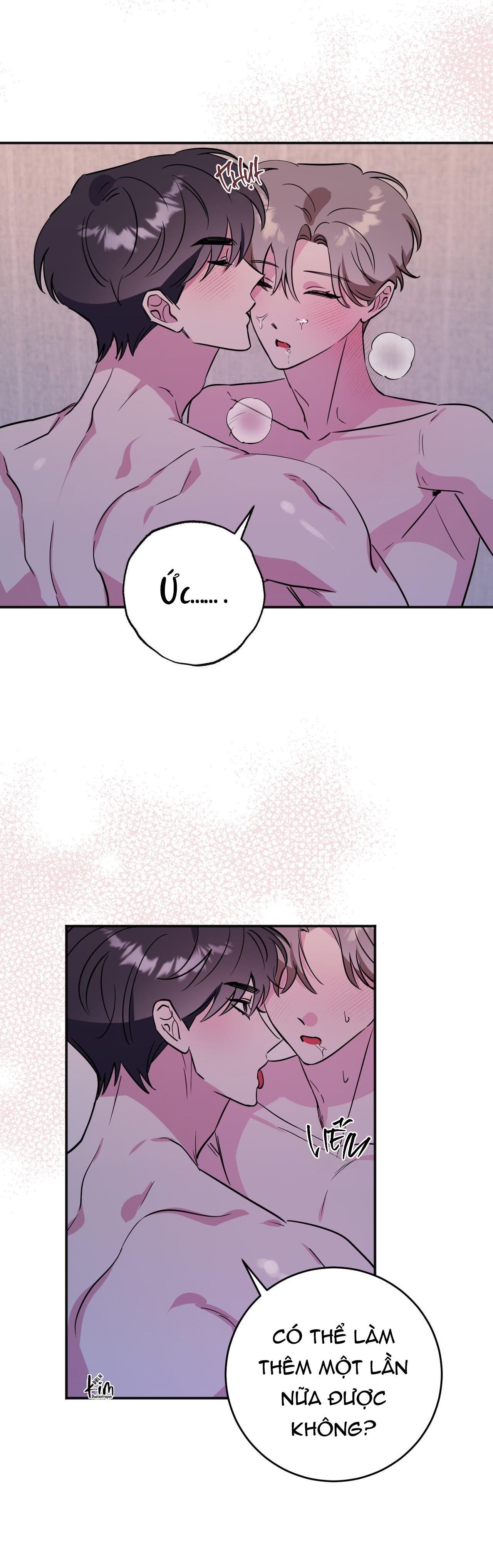 cạm bẫy đại học chapter 79 15