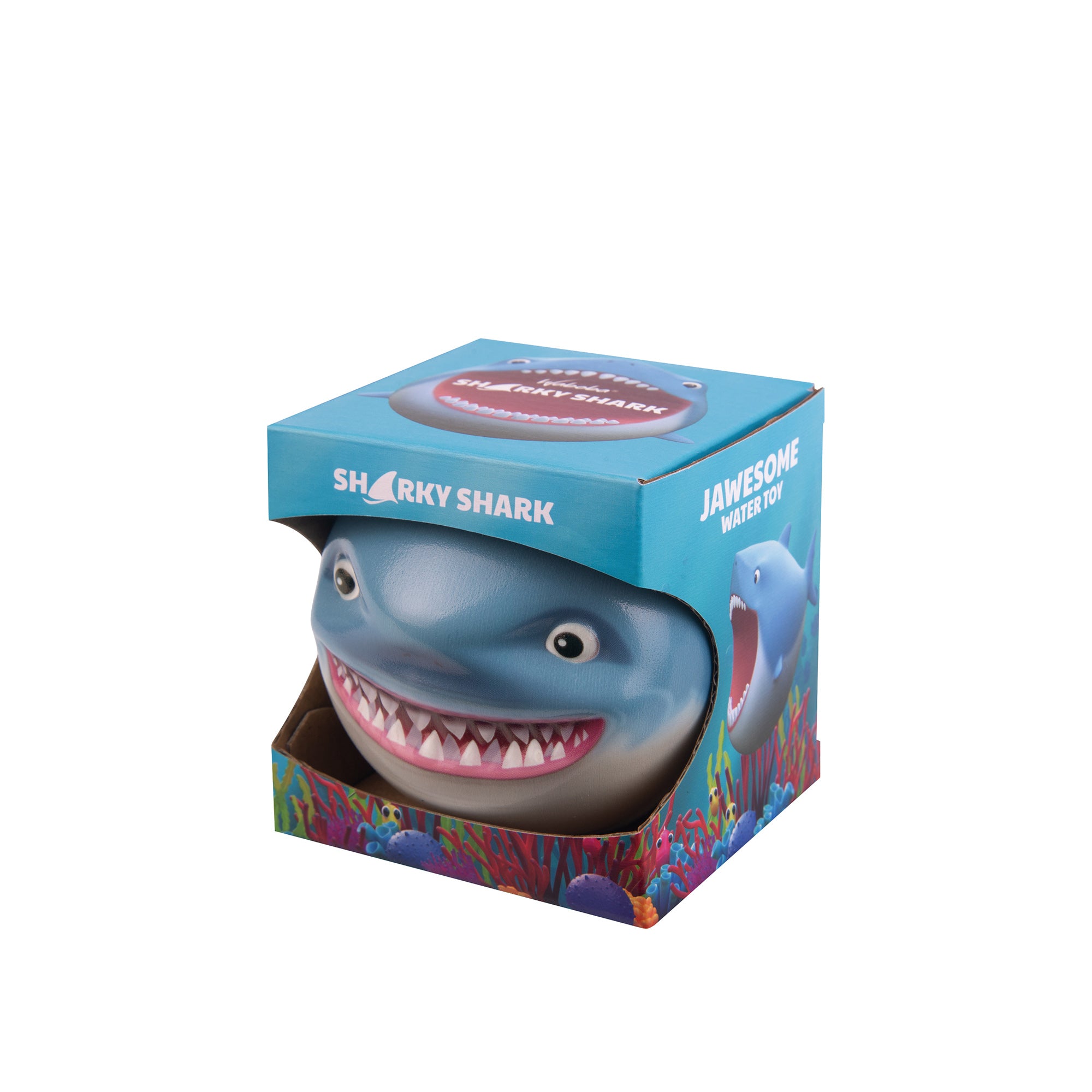 Bóng ném nổi unisex Waboba Sharky Shark - 154C02