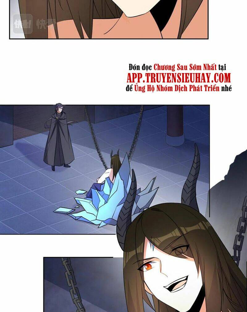 thôn phệ một thế giới tu tiên chapter 127 20