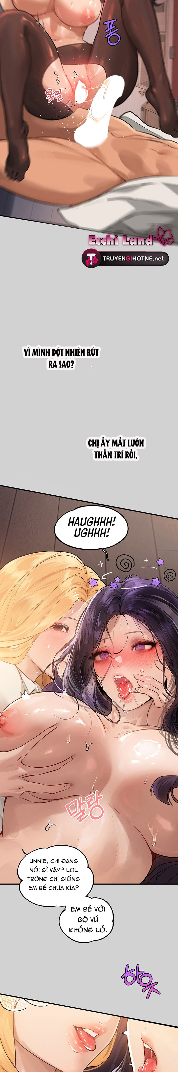 chị chủ nhà của tôi chapter 87.1 11