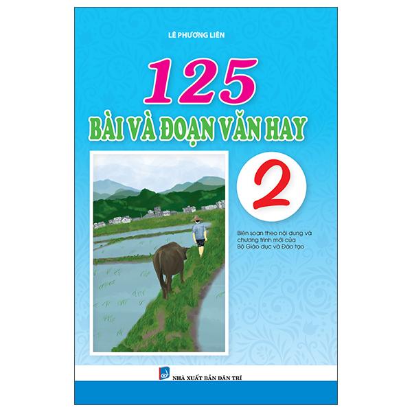 125 Bài Và Đoạn Văn Hay 2