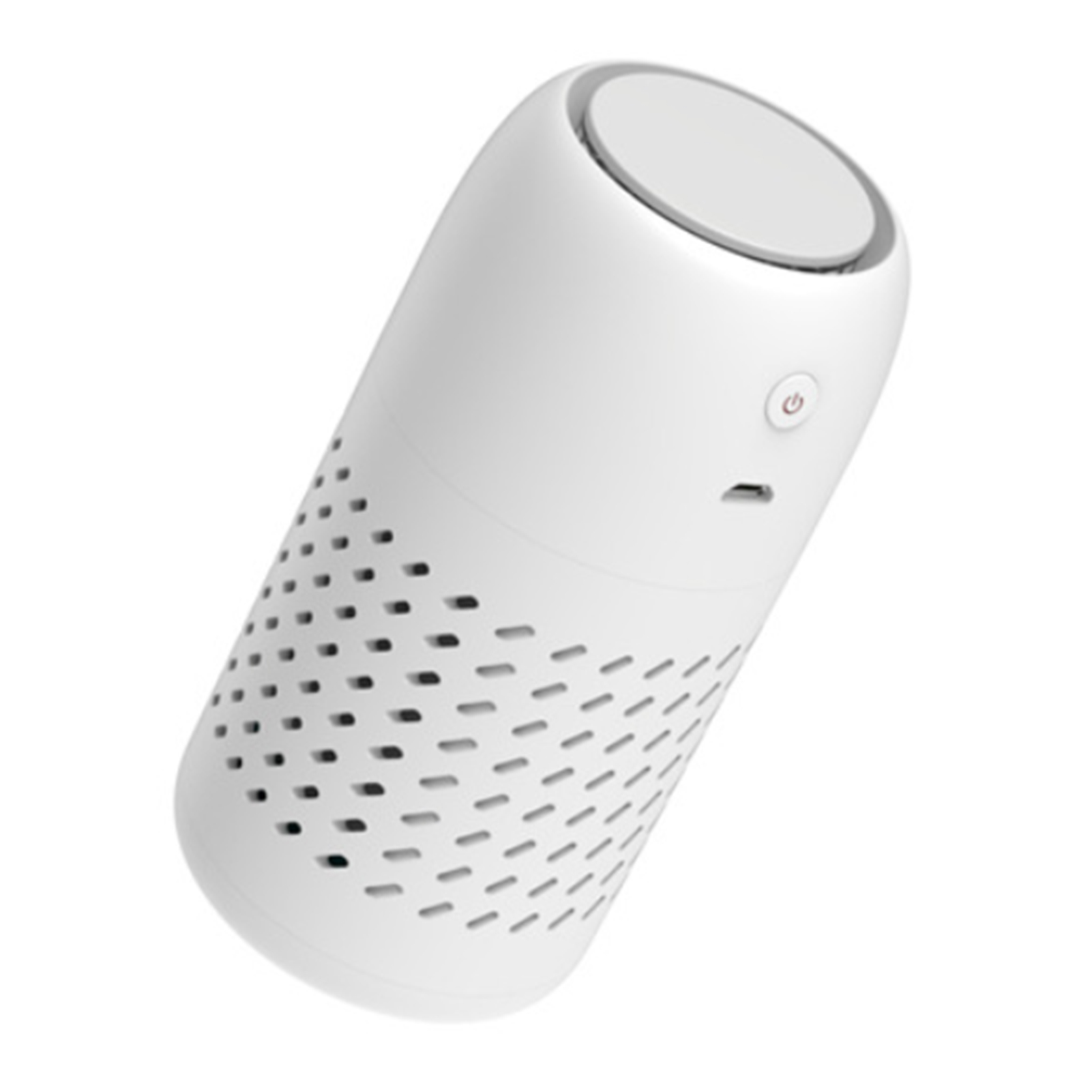 Máy lọc không khí Ion âm nhỏ PM2.5 Lọc sạch không khí cho ô tô gia đình