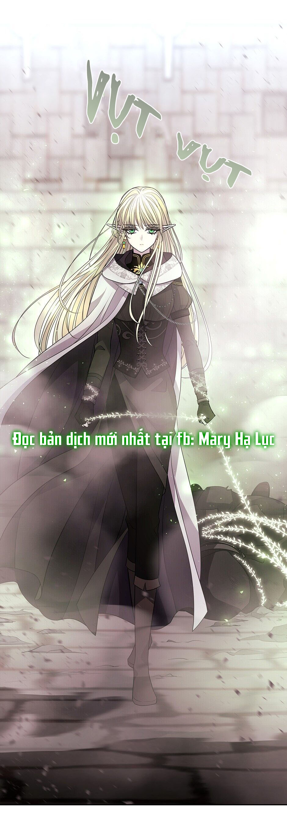 năm môn đệ của charlotte chapter 56 12