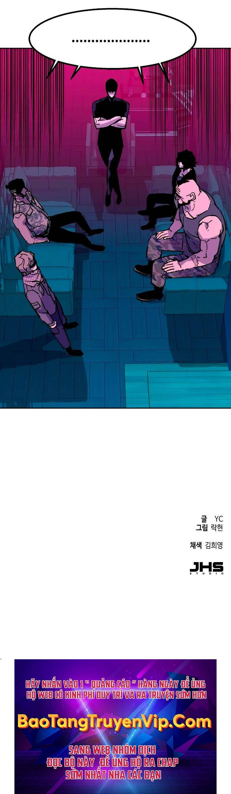 bạn học tôi là lính đánh thuê chapter 190 54