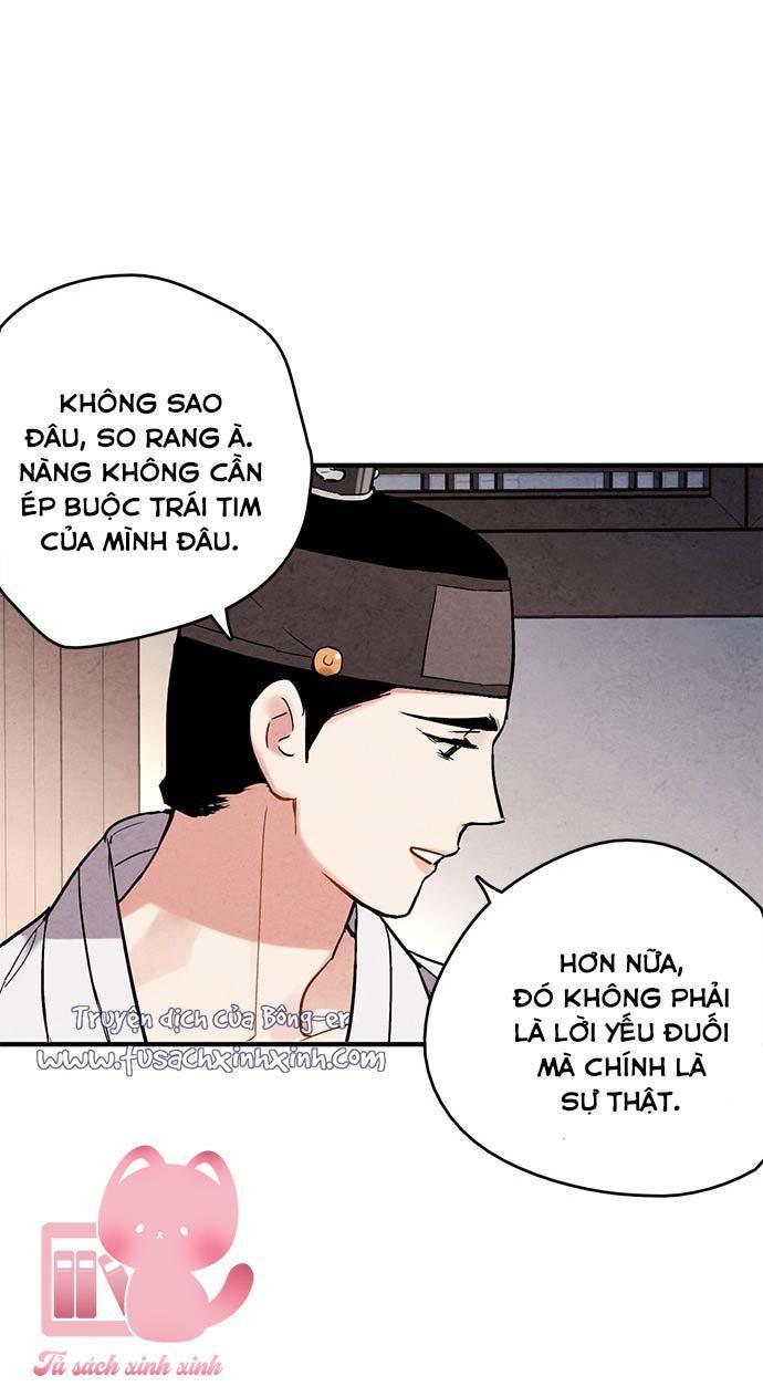 lệnh cấm hôn chapter 56 41