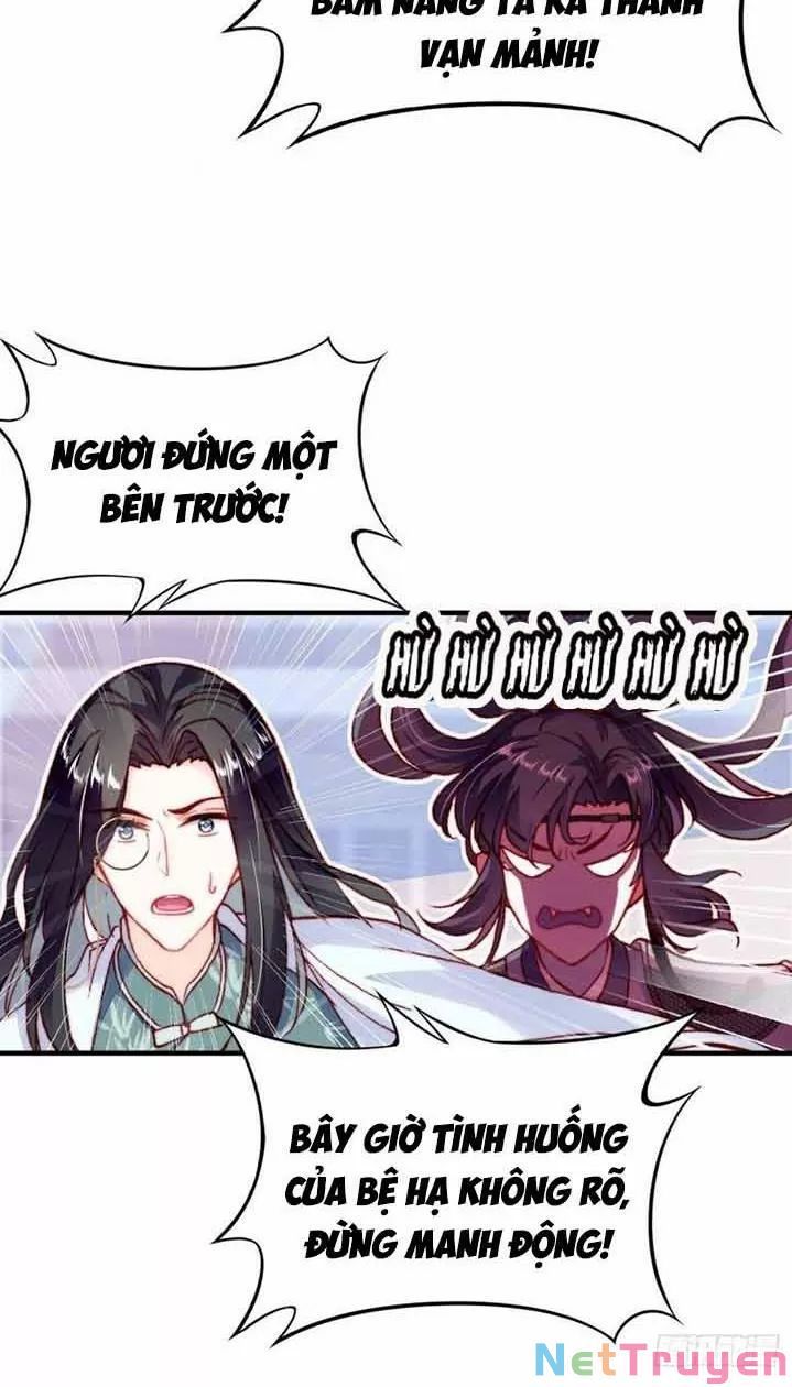 lại bị bệnh chiều chuộng quấn lấy chapter 5 32