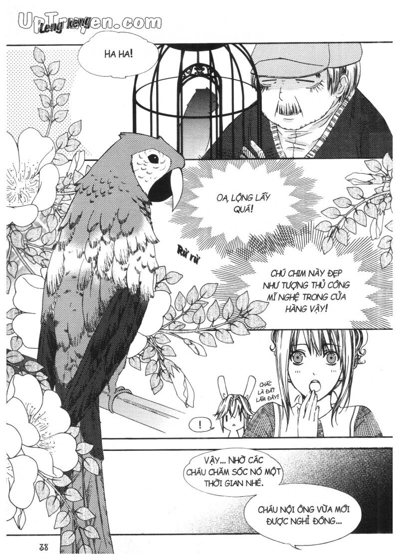 khu vườn ảo mộng chapter 2 33