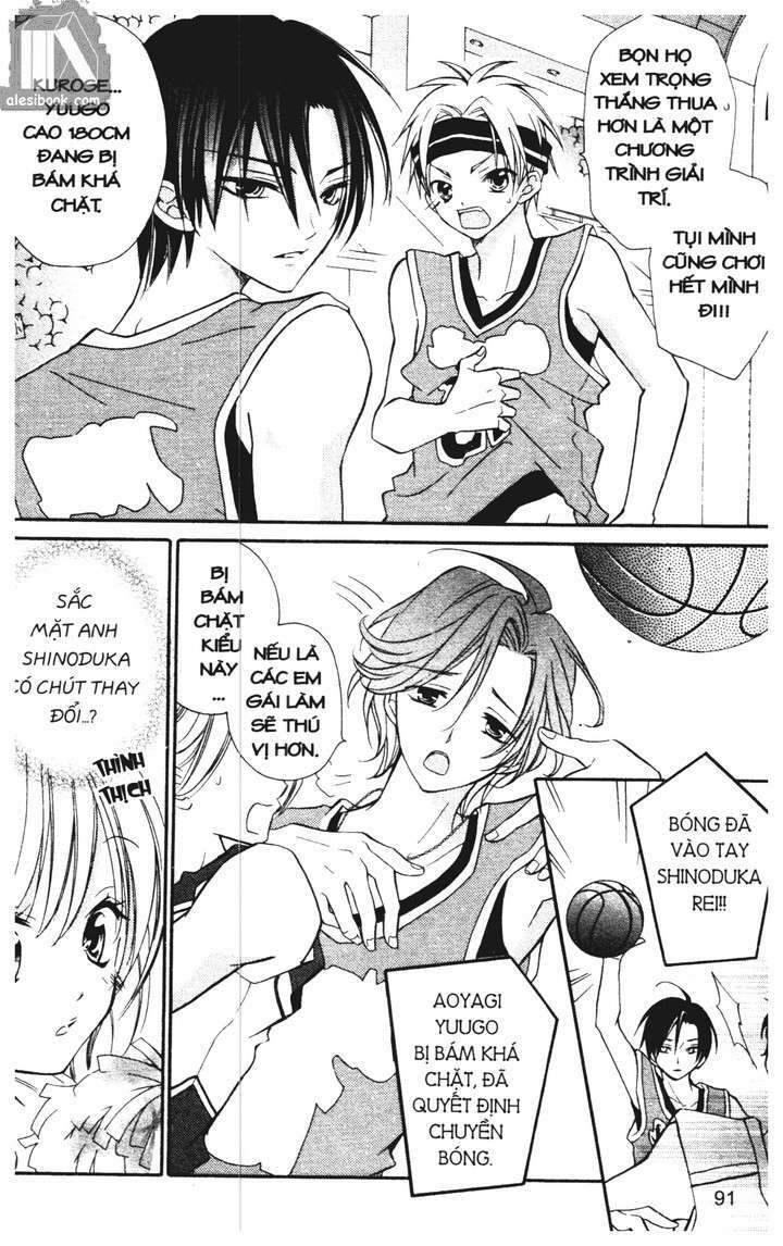 crash! chapter 39 27