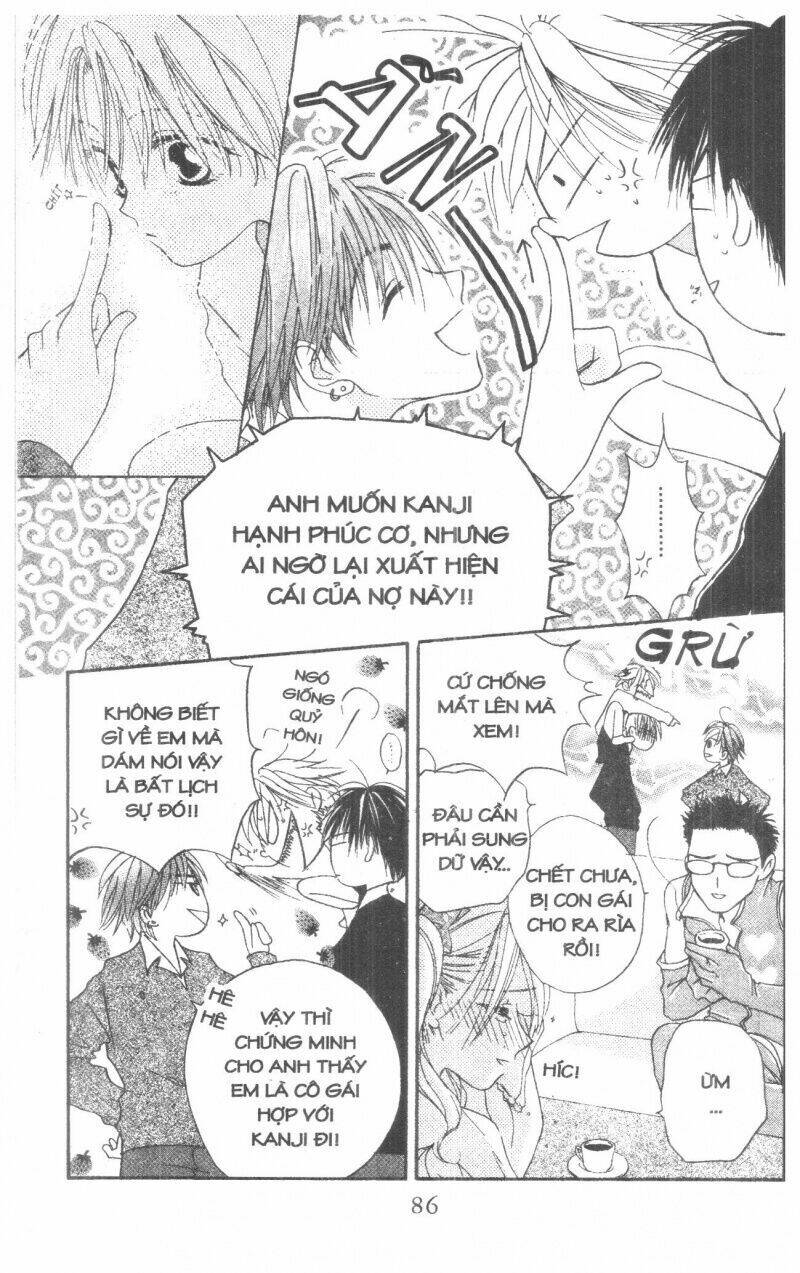 tennen paaru pinku chapter 1 88