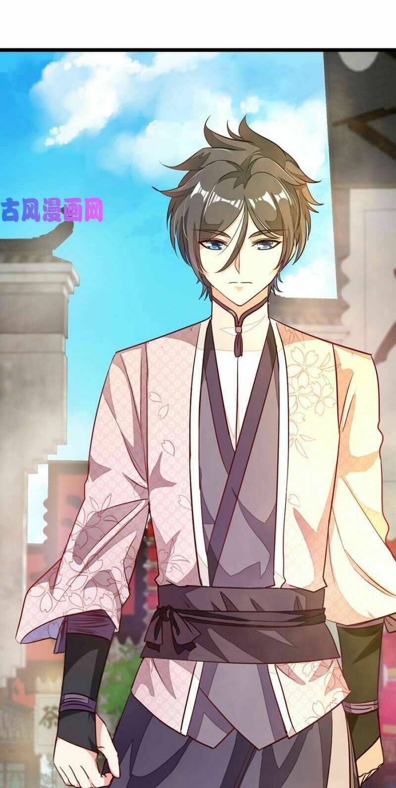 cửu dương thần vương chapter 83 22