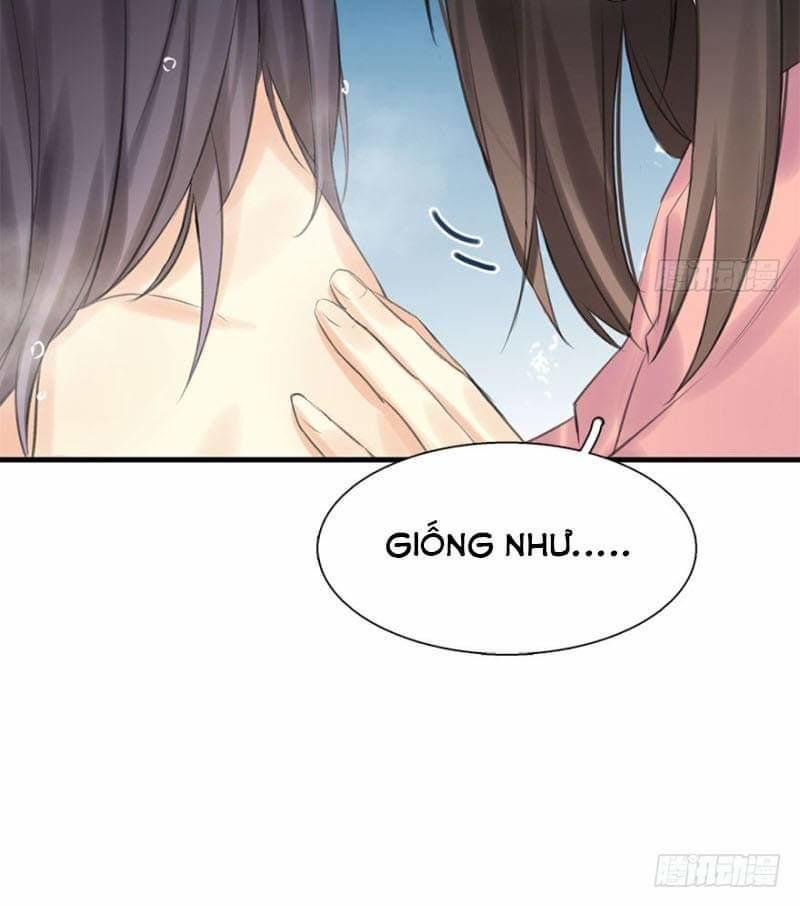 nữ thần đại nhân sáo lộ đa chapter 11 16