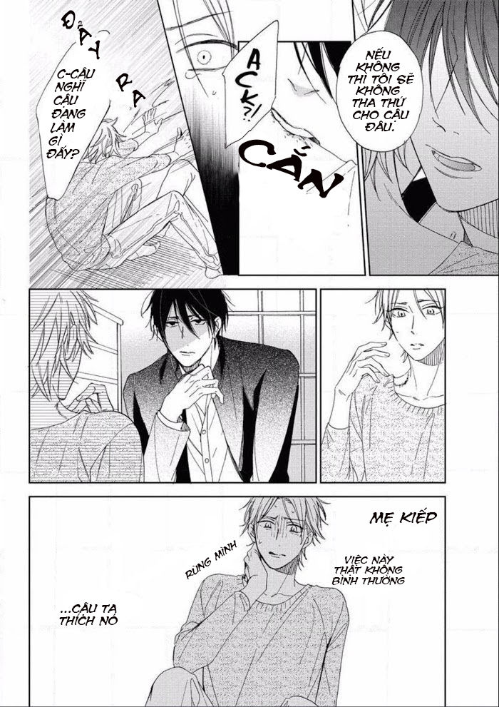 the bully and the cry baby chapter 2 15