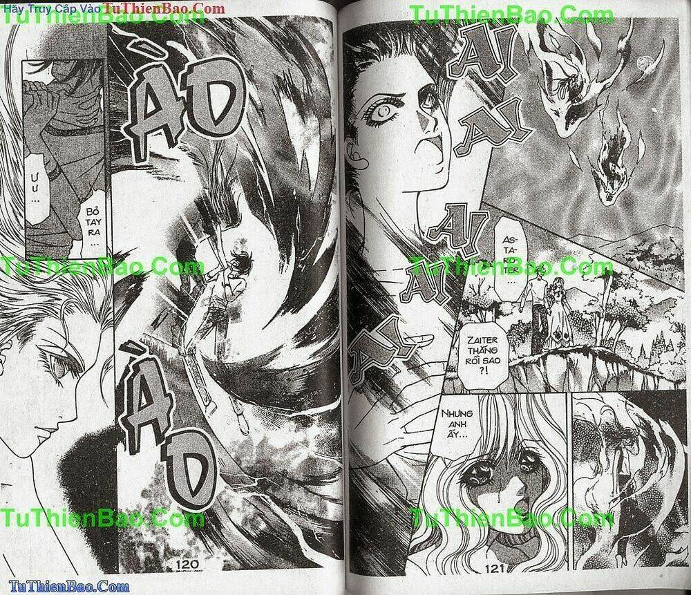 cô bé xinh xắn chapter 5 60