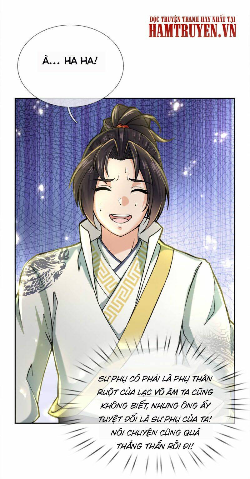 thân thể của ta là kiếm chủng chapter 60 25