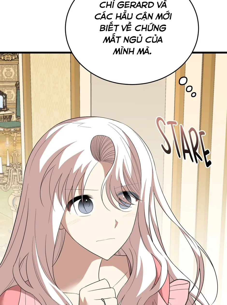 anh trai nguy hiểm của tôi chapter 82 80