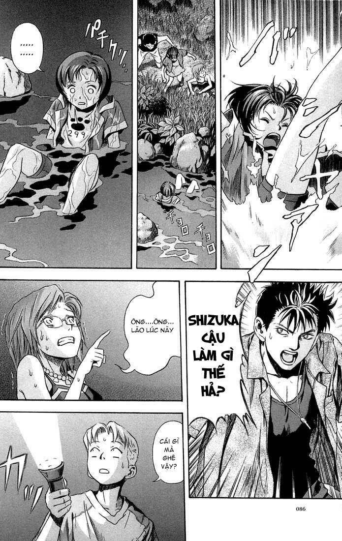 otogi matsuri chapter 9 22