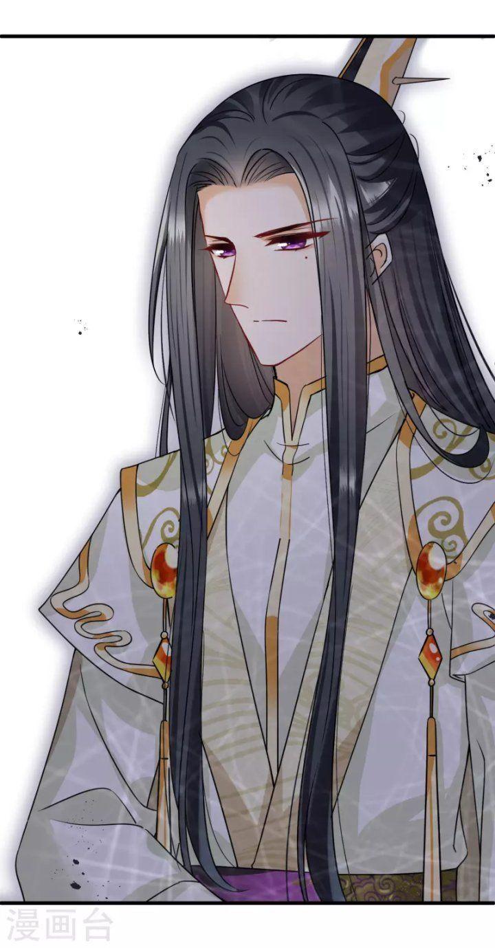 nụ cười của ngươi ngọt gãy tám cái răng của ta chapter 49 27