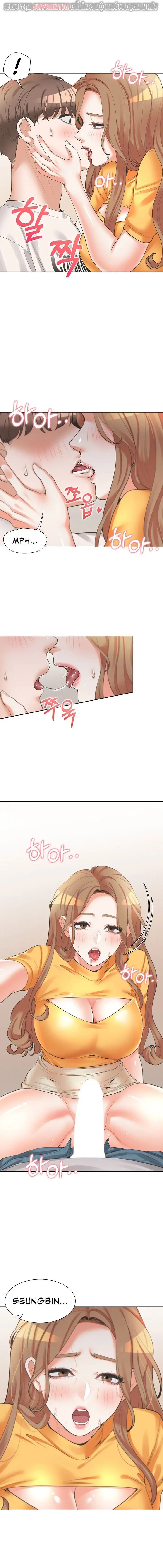 chiếc giường tầng chapter 12 19