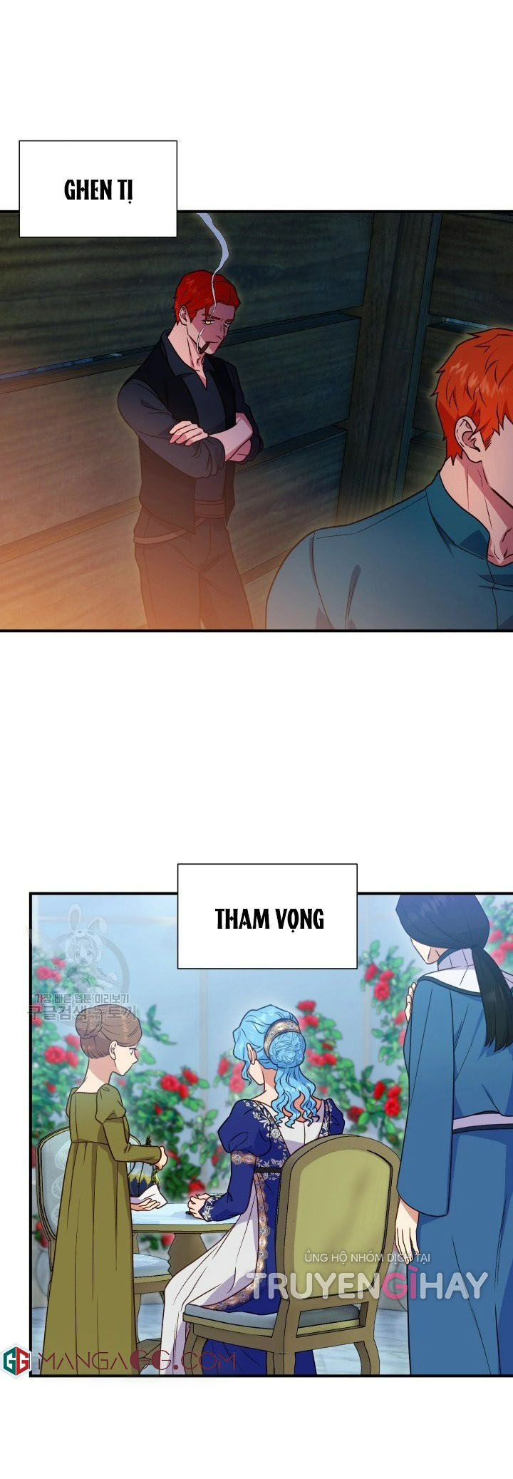 bản khế ước với nữ công tước ác ma chapter 149 15