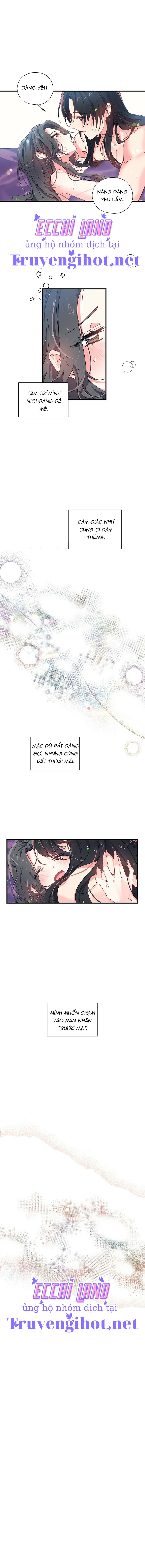 nàng sơn ca yêu kiều của yêu tinh (full) chapter 10.2 2