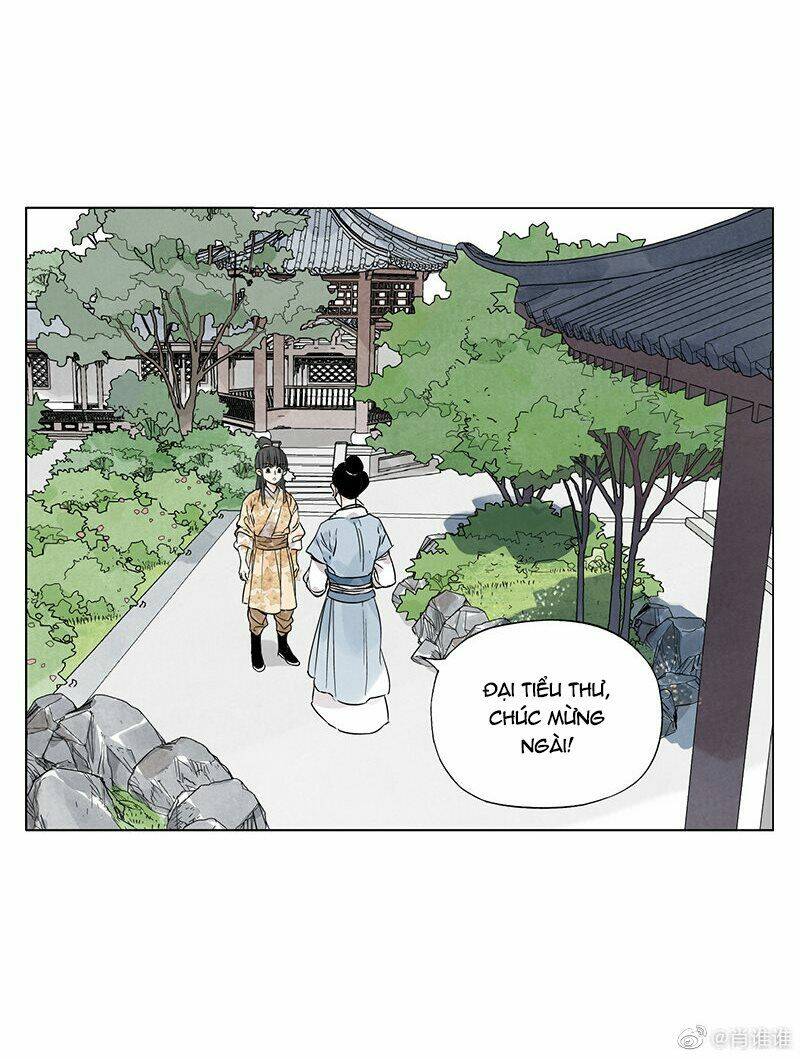 bang chủ đại nhân tìm cách trị hói đầu chapter 68 12