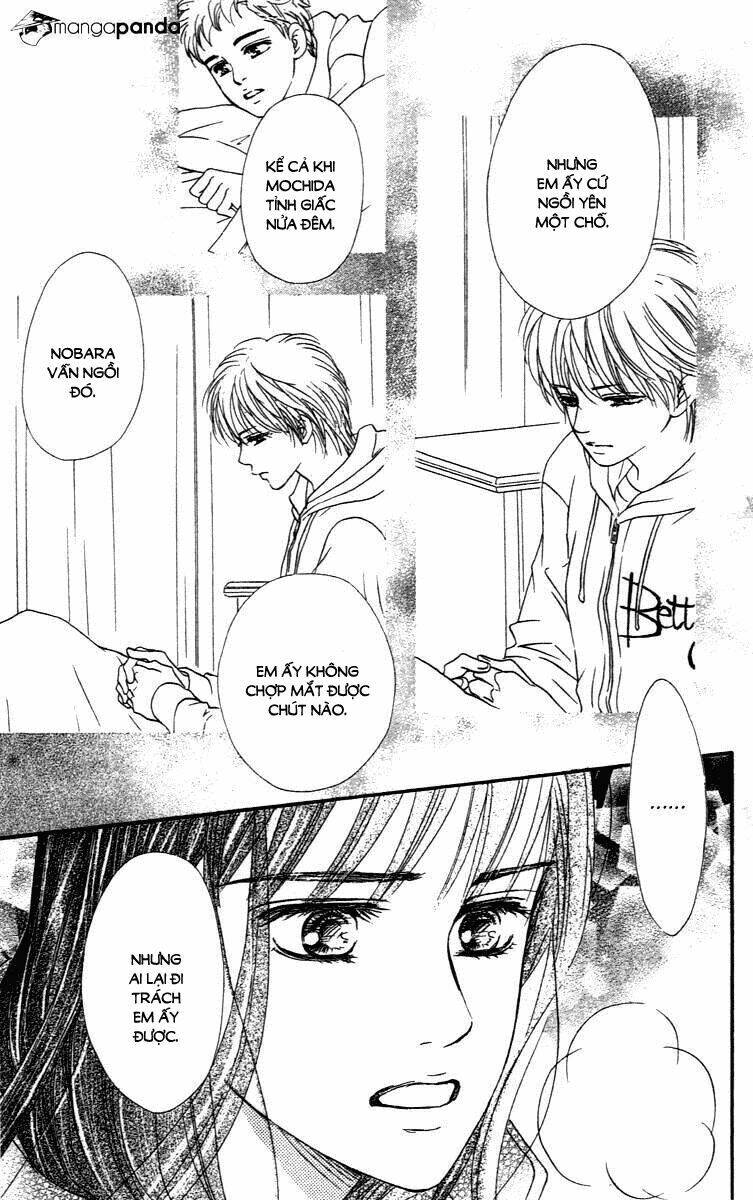 xứng danh anh hùng chapter 71 16