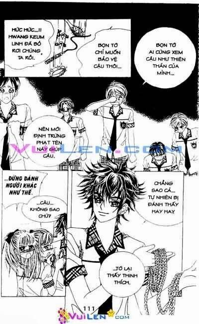 đến vương quốc ma chapter 1 110