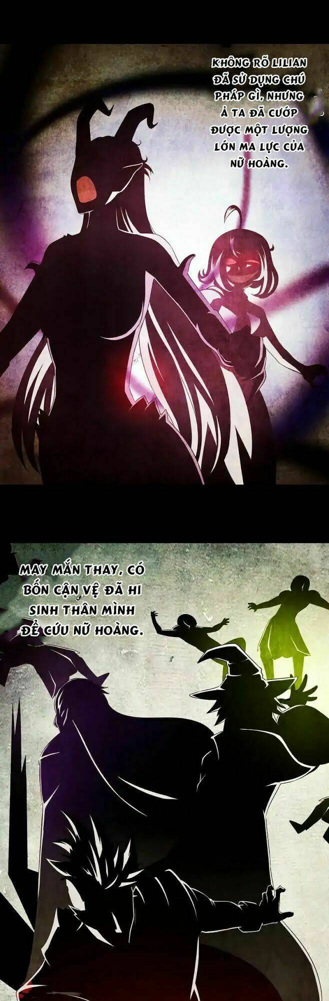 vợ tôi là quỷ chúa chapter 2 10