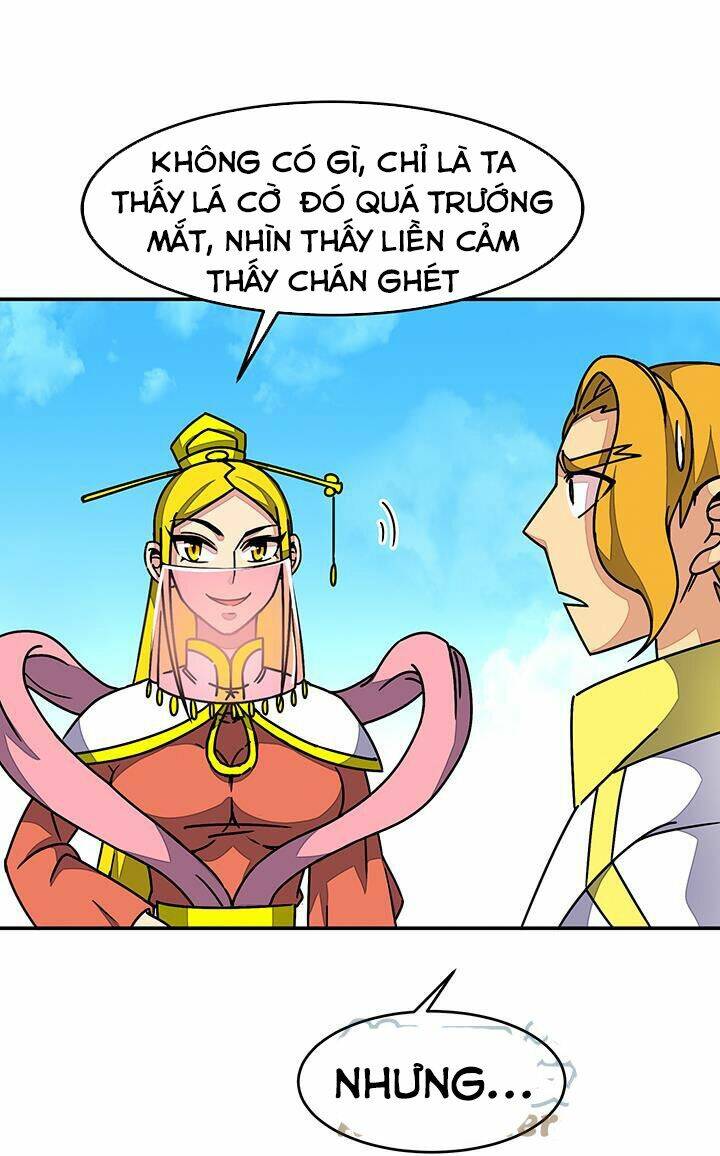 phong quỷ truyền thuyết chapter 92 3