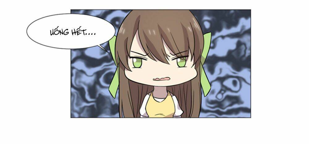 hai chú mèo totem chapter 36 46