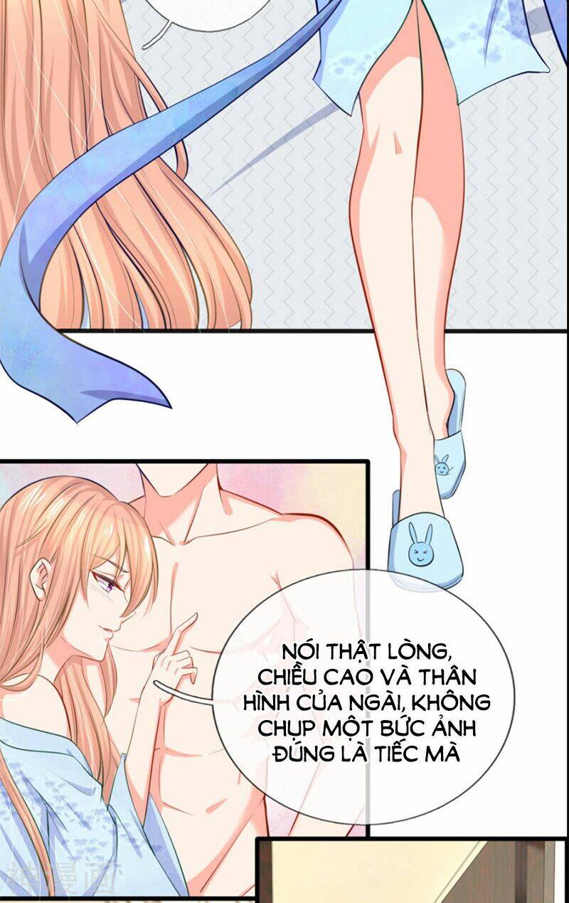 vợ yêu gả nhầm của phúc hắc tổng tài chapter 1 18