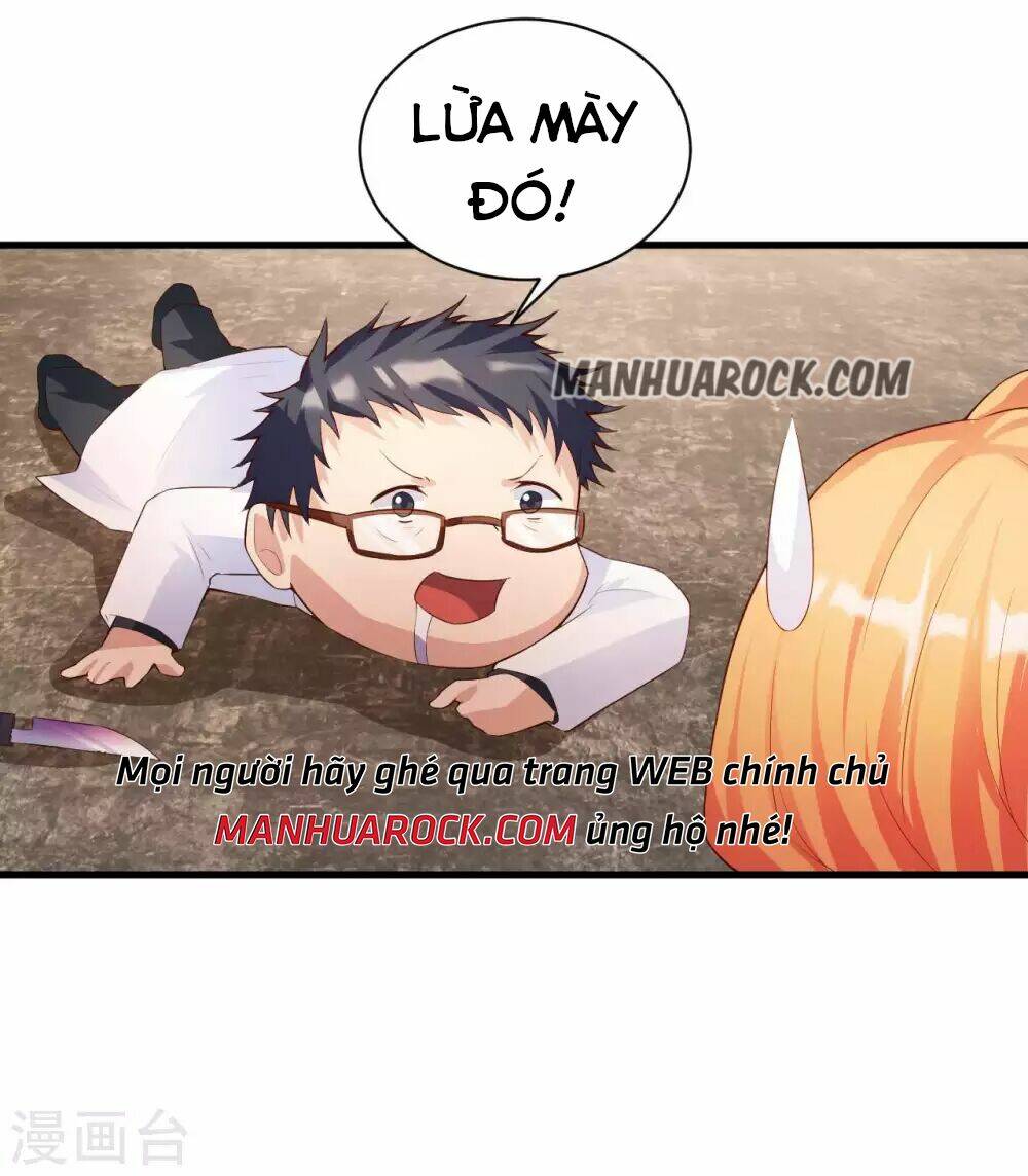 sư phụ của ta là thần tiên chapter 32 29