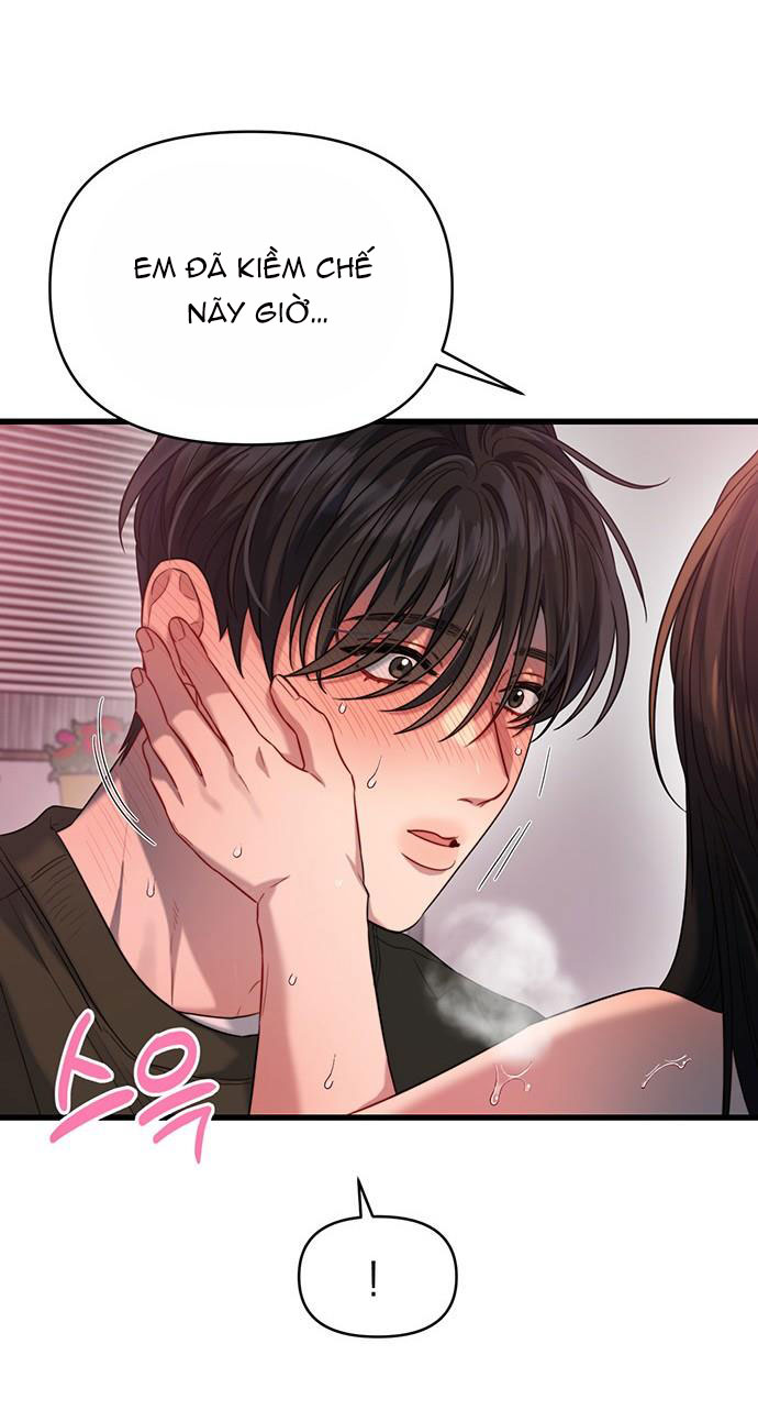 [18+] dục vọng tao nhã chapter 34.2 22