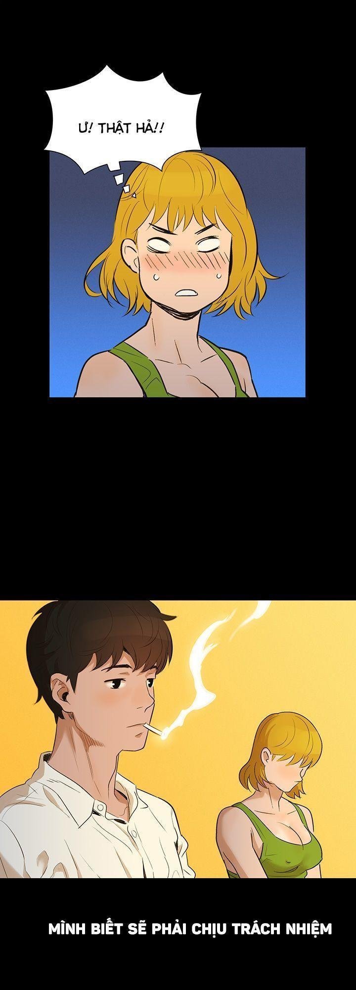 lucky driver chapter 1 40