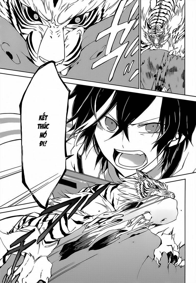 devil survivor 2 - the animation chapter 2 45