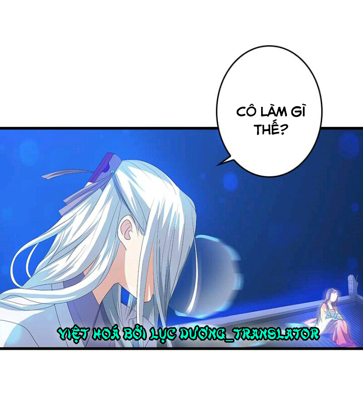 mấy bà vợ của trẫm đều chết hết rồi chapter 26 3