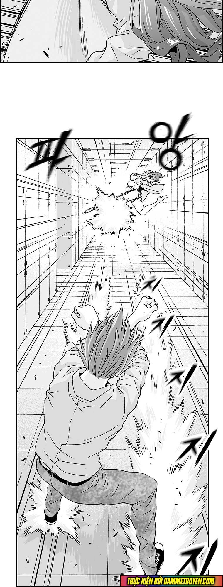 action idols - age of young dragons chapter 19 17