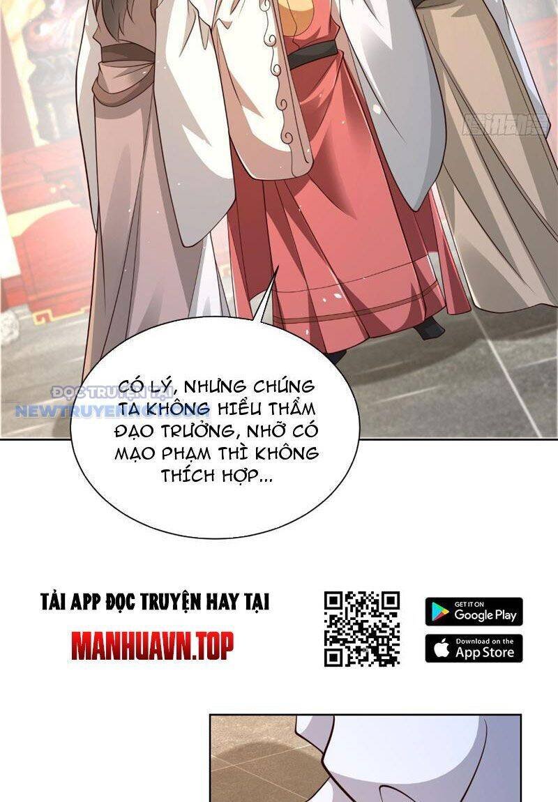 ta thực sự không muốn làm thần tiên chapter 54 33