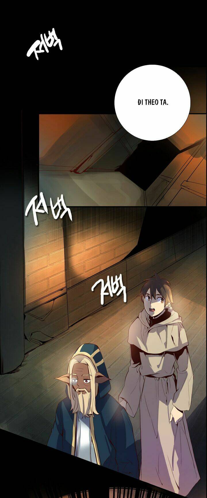 dusk howler chapter 14 7