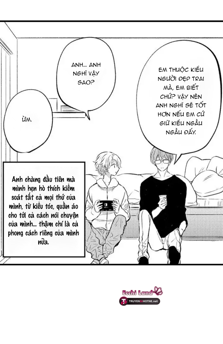 Incubus Tama chapter 2.2 - Trang 14