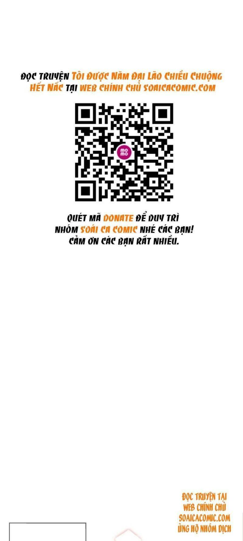 tôi được năm đại lão chiều chuộng hết nấc chapter 22 3