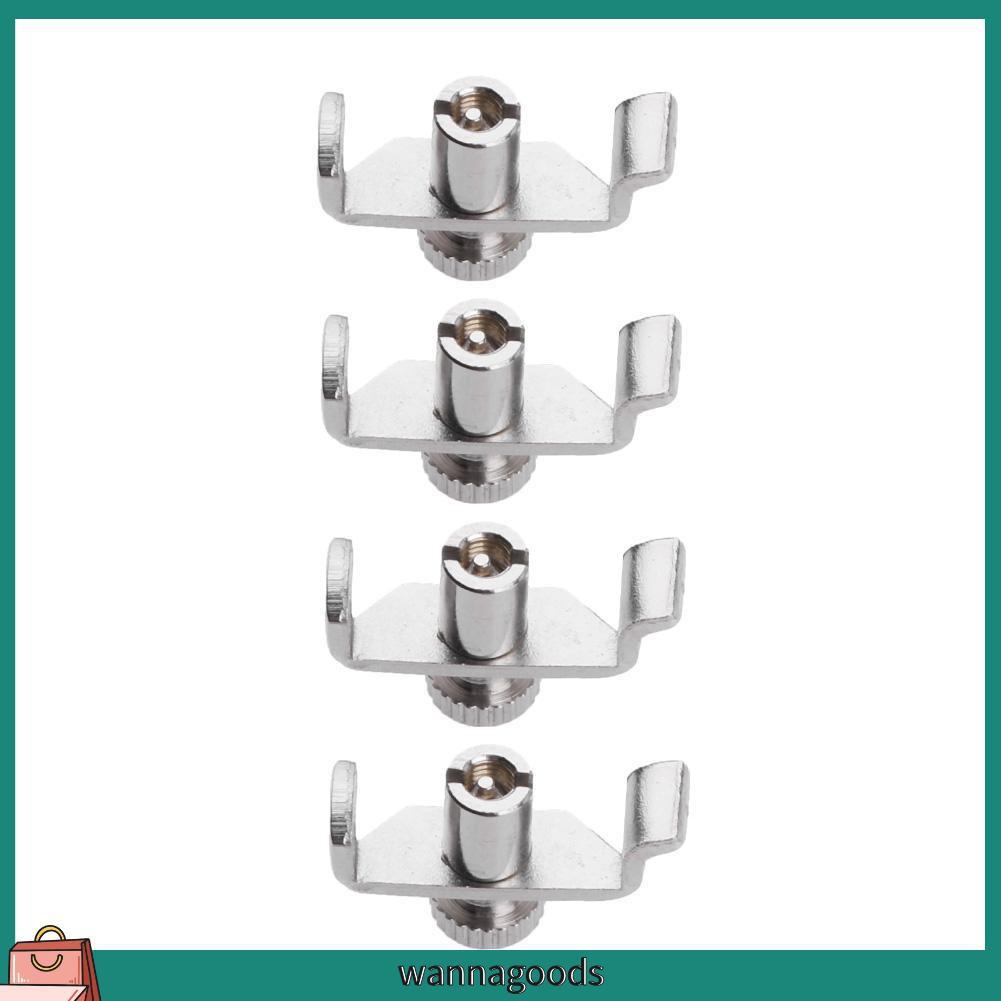 Bộ 4 dụng cụ điều chỉnh lên dây cho đàn nhị chuyên nghiệp chất lượng cao