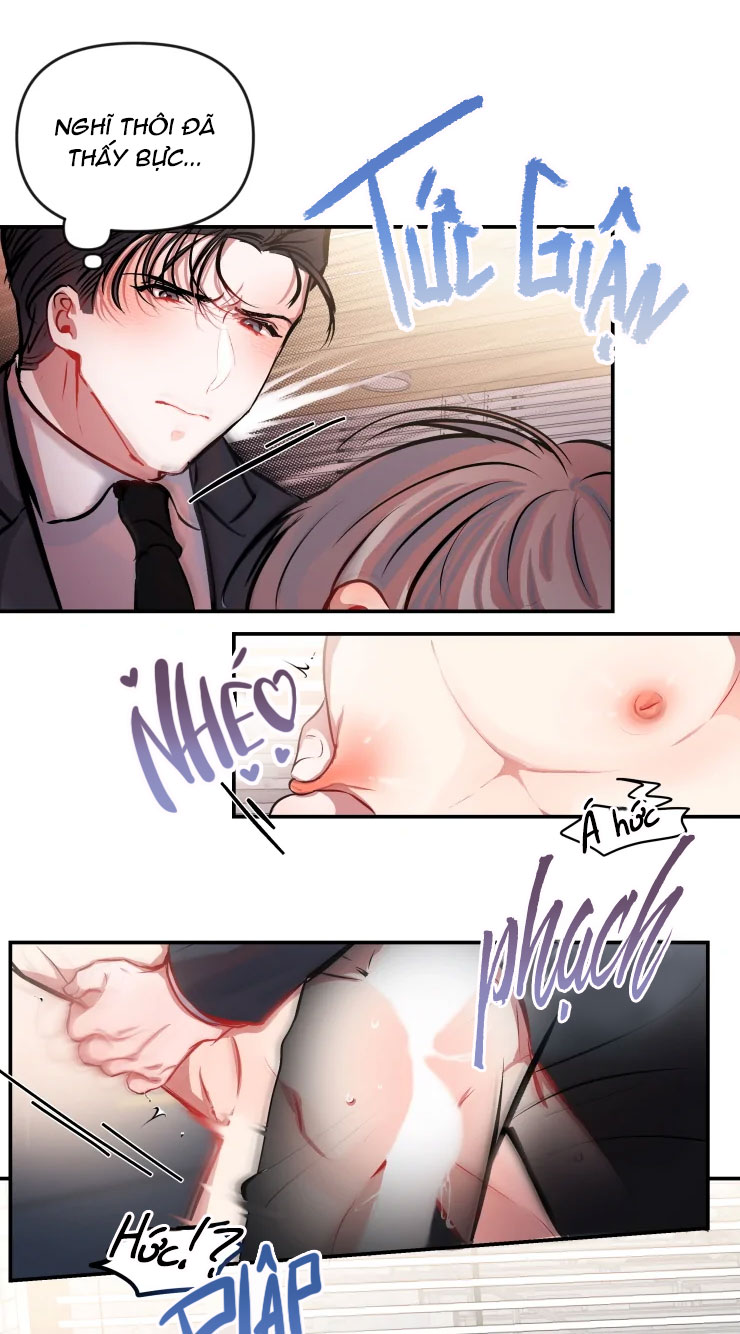 hợp đồng tình yêu chapter 15 26