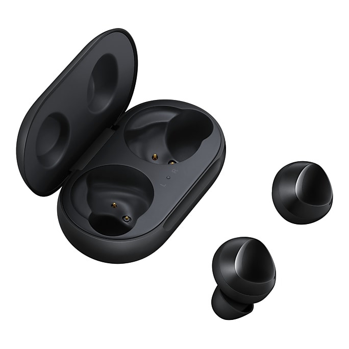 Tai Nghe Bluetooth Samsung Galaxy Buds - Hàng Chính Hãng