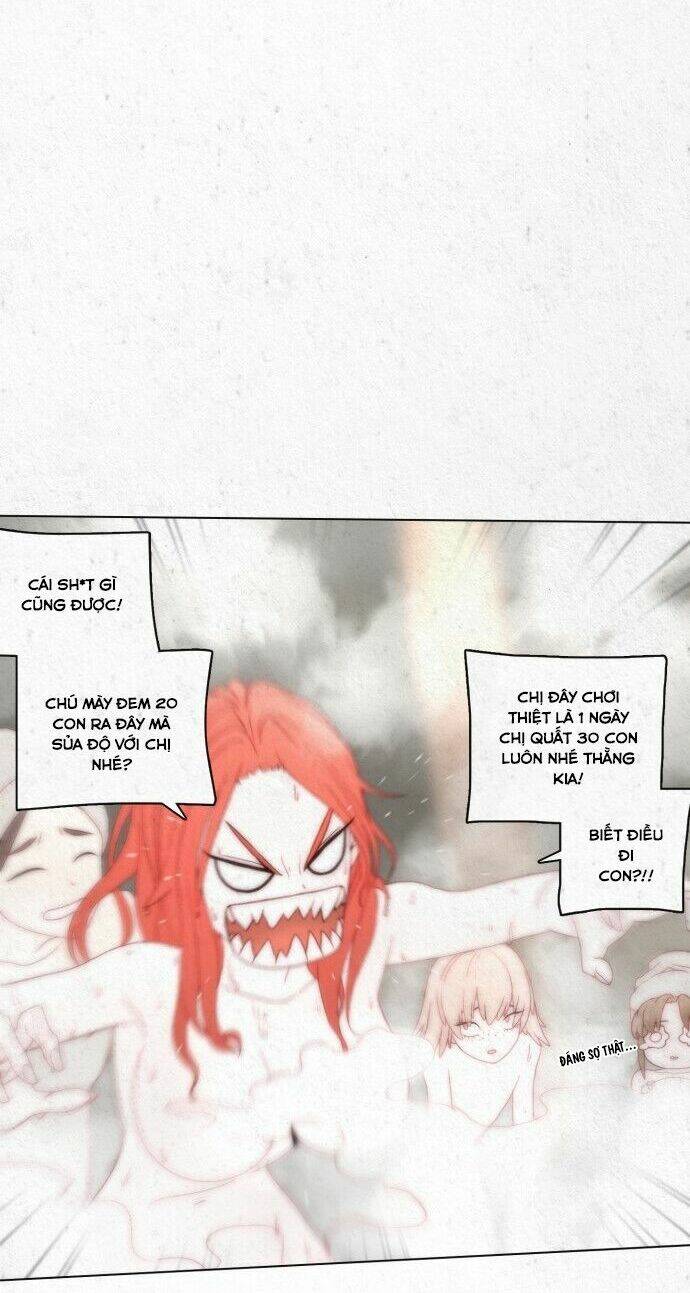 dawn of the frozen wastelands chapter 3 17